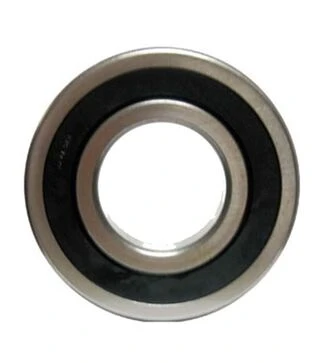 Подшипник шариковый Fersa (238322/JD7689) (6306-2RS) Claas JD