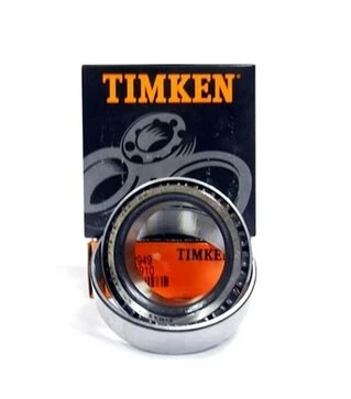 Подшипник роликовый Timken конический L44649/10 Case