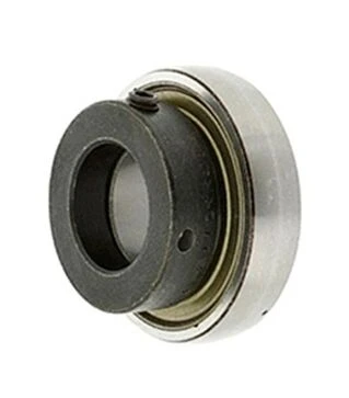 Подшипник шариковый закрепленный Timken (JD8593+JD8594/473097R92/84330045) (GRA104RRB)