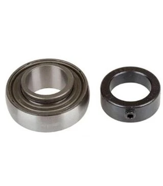 Подшипник шариковый закрепленный Timken (JD9219) GRA103RRB JD