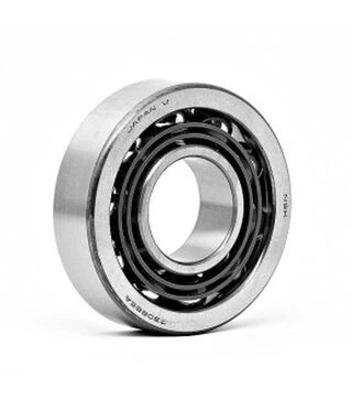 Підшипник кульковий дворядний SKF 3200A-2RS1TN9/MT33