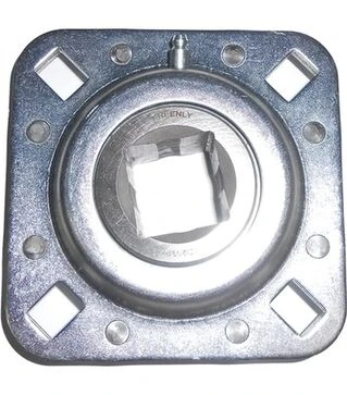 Подшипник шариковый Timken 4 градуса в корпусе (84151226/822-209C/DHU1-1/4S209) (FD209RK)