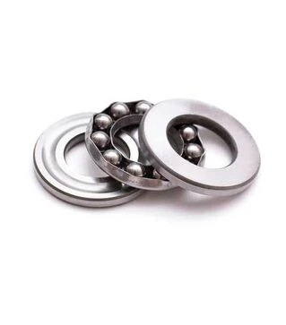 Подшипник шариковый 20 ГПЗ 8208 20 (51208) ГПЗ/KG/NTE