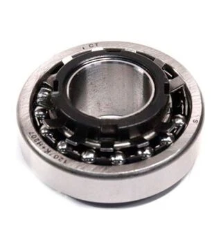 Подшипник CT 11206 (1207K+H207)