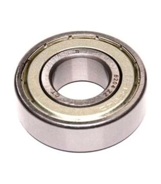 Подшипник CT 80204 (6204 ZZ)