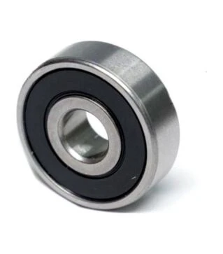 Підшипник мініатюрний Kinex 180027 (627-2RS)