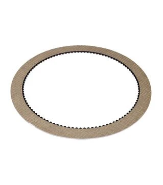 Диск фрикционный КПП JD8430 (AR68345/AR94515/RE234259/AR48096)