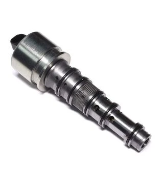 Клапан гидравлический управления механизмом реверса JD8400 (RE150946/RE155967)