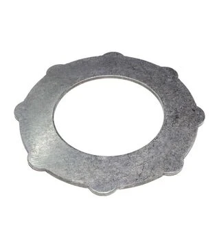 Пластина муфты КПП JD8400/8320R/8270R/8295R
