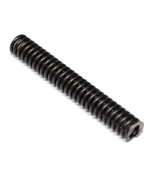 Пружина стиснення задньої кришки картера КПП JD8430/8530 (R155964)