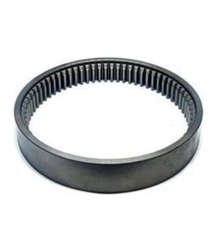 Шестерня коронная бортового редуктора JD7810/7830/8400 (R554716/R99498/R237707)