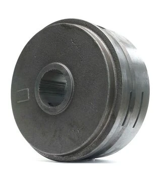 Барабан гидроподжимной муфты КПП JD8430/8530 (R162064/R134986/R304387)