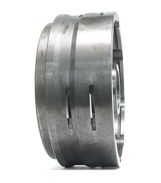 Барабан гидроподжимной муфты КПП JD8430/8530 (R162064/R134986/R304387)