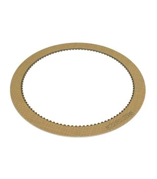 Диск фрикционный КПП JD8430 (AR68345/AR94515/RE234259/AR48096/RE62897)