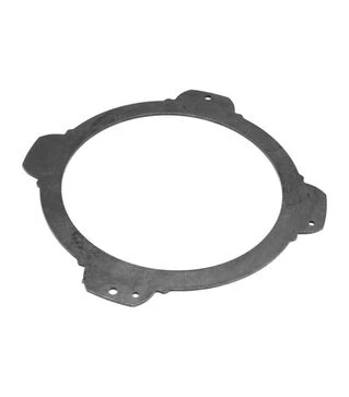 Пластина муфты КПП JD6920 (R114215/R216292)