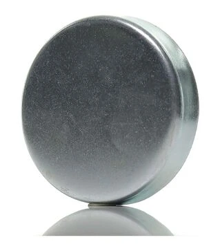 Заглушка блока цилиндров распредвала Parts Express D70,25x70,5/16,5 (R82007)