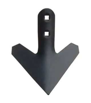 Лапа стрельчатая SMART PART для культиваторов K&ouml;ckerling, 200x6 мм (504032-SP)