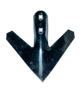 Лапа стрільчата SMART PART для культиваторів Kockerling, 260x6 мм (240029064-SP)