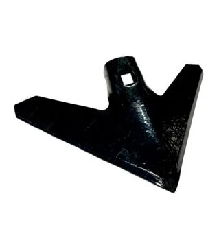 Лапа стрільчата SMART PART для культиваторів Farmet, 260х6 мм (3000236-T)