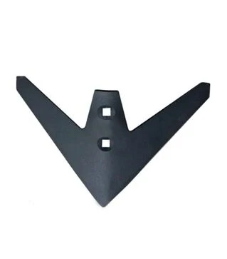 Лапа стрельчатая SMART PART для культиватора КПС-4, 270x6 мм (2040080-SP)