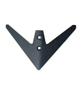 Лапа стрельчатая SMART PART для культиватора КПС-4, 330x6 мм (2040079-SP)