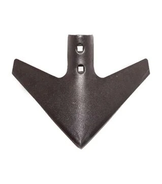 Лапа стрільчата SMART PART для культиваторів Технополь, 330x*6 мм (2040483-SP)