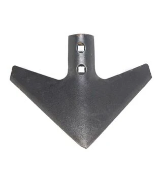 Лапа стрільчата SMART PART для культиваторів Технополь, 330x*6 мм (2040482-SP-12)