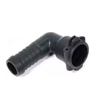 Накінечник манжетний AS24/D20/90GR