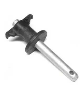 Палец дискатора Rubin 12x59/117,5 V Zn
