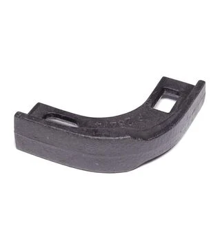 Упор подшипника стойки дисковой бороны (A28474/G28474)