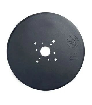 Диск сошника гладкий SMART PART для сеялок Great Plains, &Oslash;345 мм