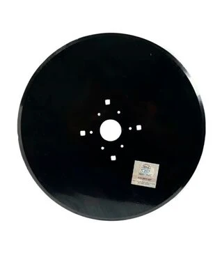 Диск сошника гладкий SMART PART для сеялок Great Plains, &Oslash;390x3,5 мм