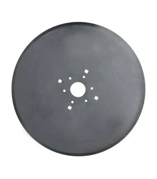 Диск сошника гладкий SMART PART для сеялок Great Plains, &Oslash;380x3,5 мм