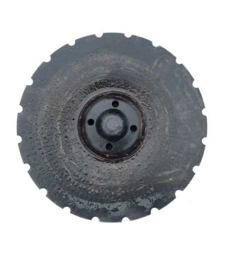 Диск ромашка SMART PART для культиваторів Vaderstad, &Oslash;432x5 мм