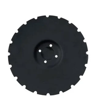 Диск ромашка SMART PART для культиваторів Vaderstad Carrier, &Oslash;450x5 мм