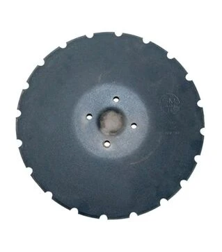 Диск ромашка SMART PART для культиваторів Vaderstad Carrier, &Oslash;452х5 мм