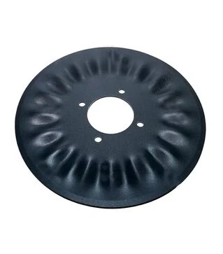 Диск волнистый SMART PART для сеялок Kinze, &Oslash;406x4 мм
