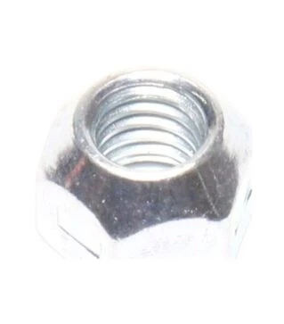 Гайка сегмента ножа жниварки Case 3020/3050/3152/2030/2040/2060 M6x1.0 (84429102CNH)