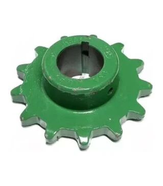 Зірочка зовнішня верхнього валу ТНК JD9470-9870STS/S-серія Z=13 (H159615)