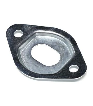 Накладка вічка шнека жниварки JD900/800 (31335611)