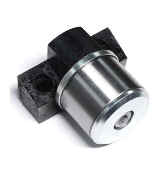 Опора приводу коси жниварки JD600R/F/900D голівка 27 мм (DE19294/AH205882/AXE79102/AXE24816)