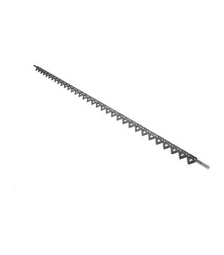 Секція коси середня жниварки JD600/900F/R сегмент з дрібним зубом (AH213834JD)