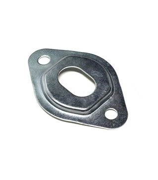 Накладка ячейки шнека жатки JD900/800 (31387971)