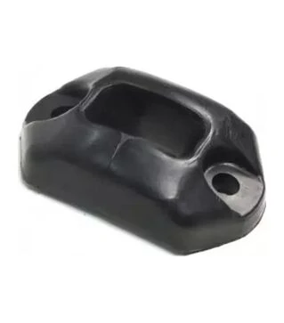 Вічко композитного пальця шнека жниварки JD600 (H202409)