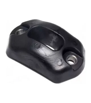 Глазок пальца шнека жатки JD600 (H168206)