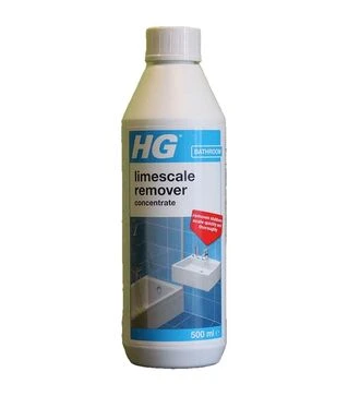 Засіб універсальний для ванної та туалету, концентрат, 500 мл (HG)