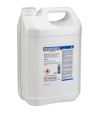 Дезінфекційний засіб Неостерил Рапід, 5 л (Baltiachemi)