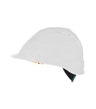 Каска захисна WURTH BASIC 6 POINT біла, 53-62 см (899200121)