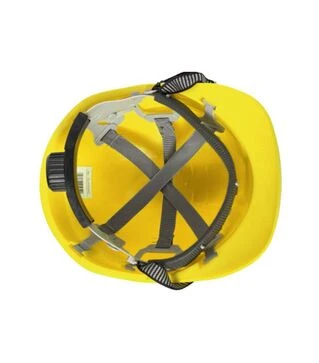 Каска захисна WURTH WORKSHOP жовта, 53-63 см (5377703403)