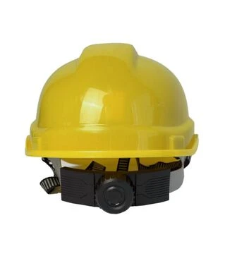 Каска захисна WURTH WORKSHOP жовта, 53-63 см (5377703403)